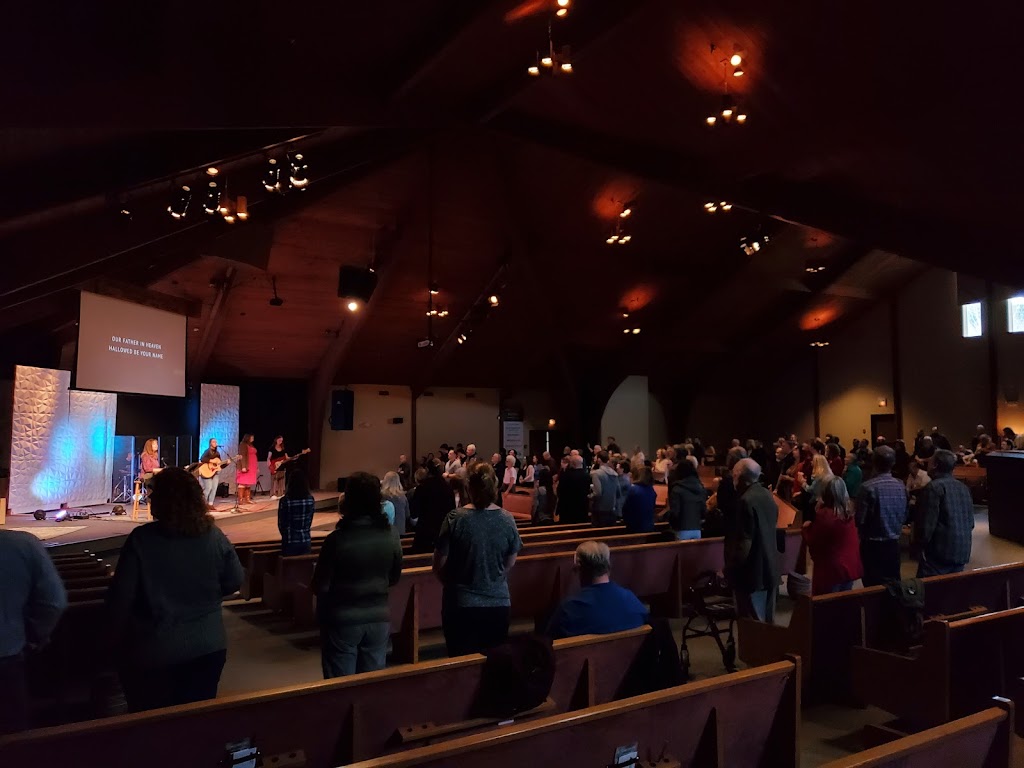 Sunnyside Foursquare Church | 13231 SE Sunnyside Rd, Clackamas, OR 97015, USA | Phone: (503) 698-5555