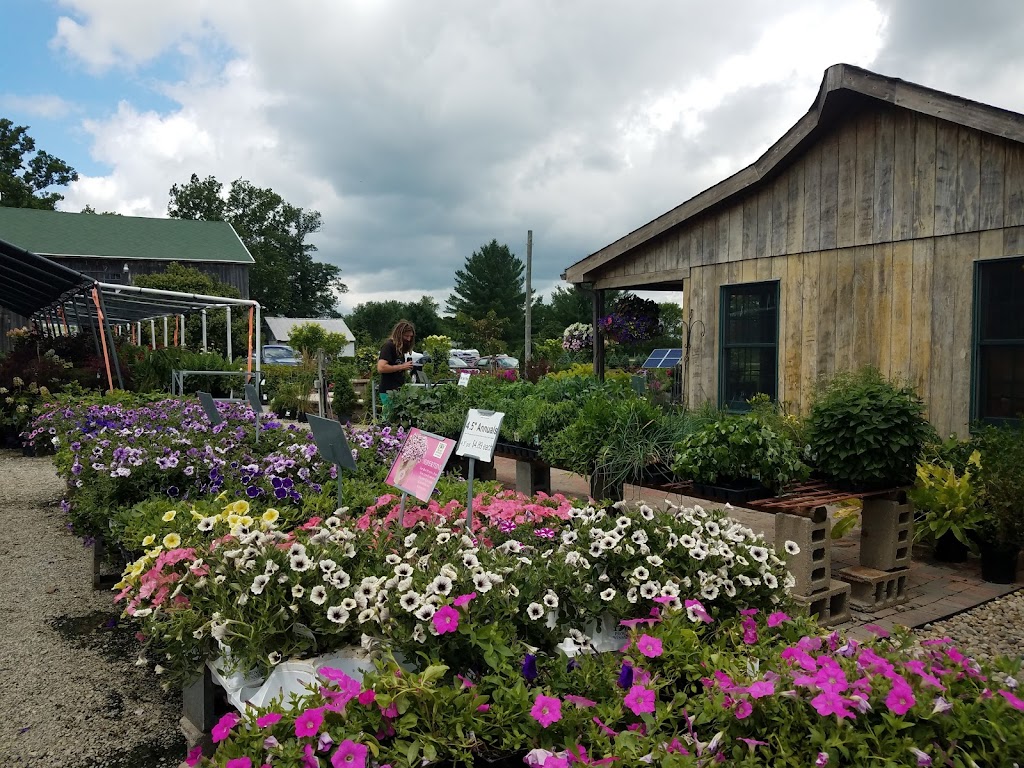 Shademakers Nursery (Fairfield Rd. Location) | 7525 Fairfield Rd, Oxford, OH 45056, USA | Phone: (513) 523-2427