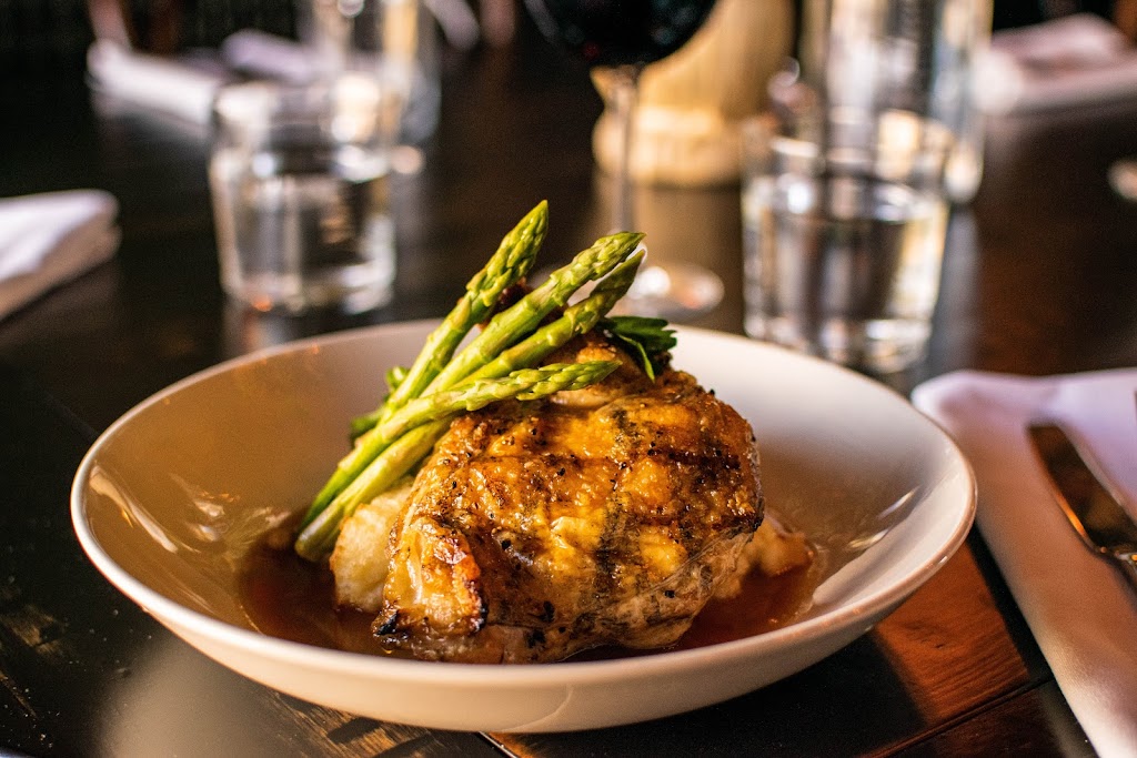 The Restaurant, 909 Broad St, Weymouth, MA 02189