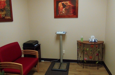 UltraWave Center | 2001 S Rainbow Blvd # 100, Las Vegas, NV 89146, USA | Phone: (702) 342-0251