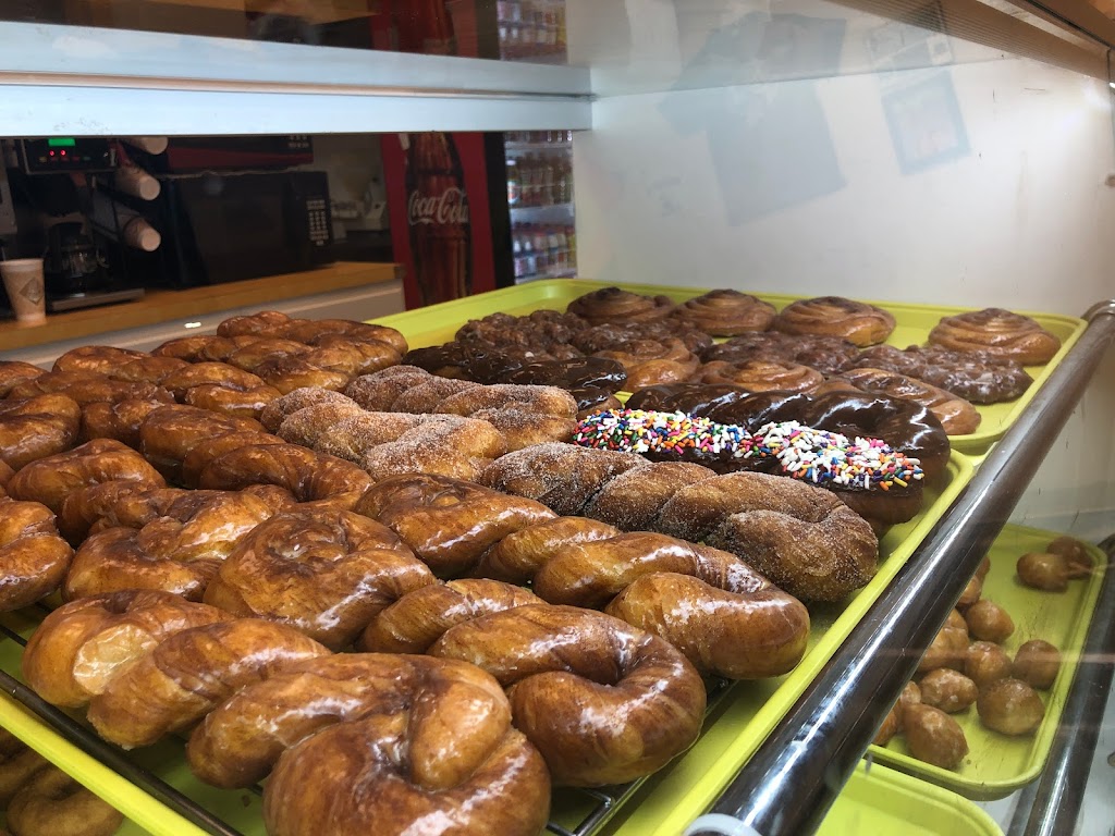 Grand Donuts | 2451 FM1103 #145, Cibolo, TX 78108, USA | Phone: (210) 468-2111