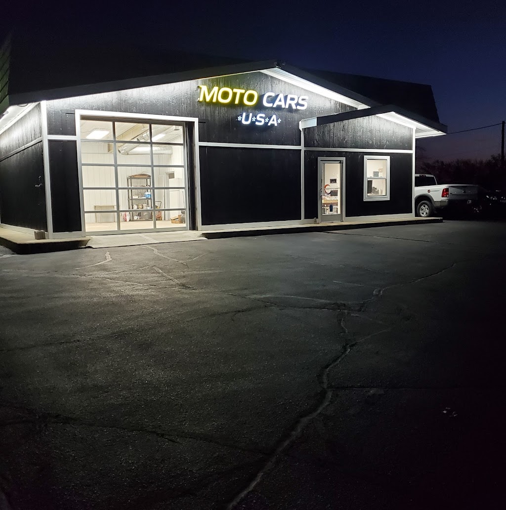 Moto Cars USA | 10058 IN-37, Elwood, IN 46036, USA | Phone: (317) 436-8858