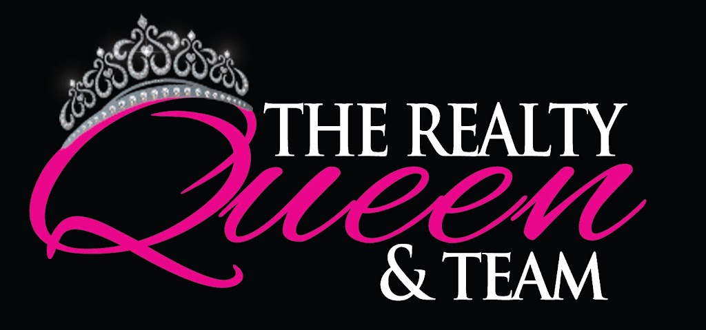 The Realty Queen & Team | 22 Felton Pl, Cartersville, GA 30120, USA | Phone: (770) 324-2369