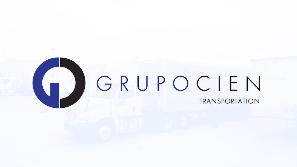 Grupo Cien Transportation | Nicaragua 209, Fraccionamiento America 1, 88293 Nuevo Laredo, Tamps., Mexico | Phone: 867 718 2972