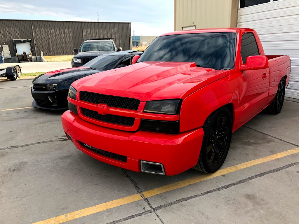 Biginz Motorsports | 11531 Portal Rd, La Vista, NE 68128, USA | Phone: (402) 932-8121