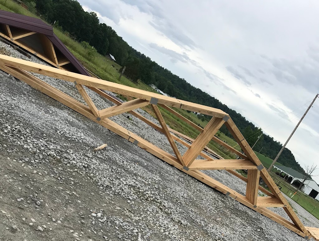 Acu-Truss LLC | 211 Rolling Acres Rd, Campbellsville, KY 42718, USA | Phone: (270) 465-0033