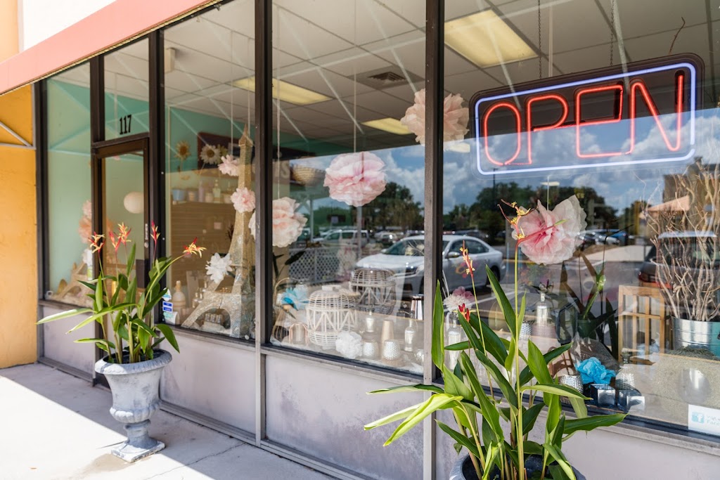 House of Mille De Fleur | 868 Blanding Blvd # 117, Orange Park, FL 32065 | Phone: (904) 213-4442