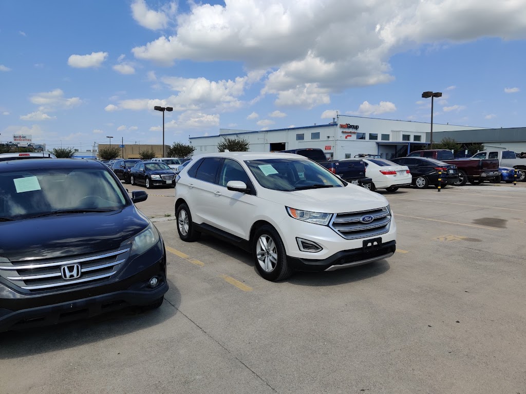 Arlington Truck Center | 1911 E Division St, Arlington, TX 76011, USA | Phone: (817) 918-9500