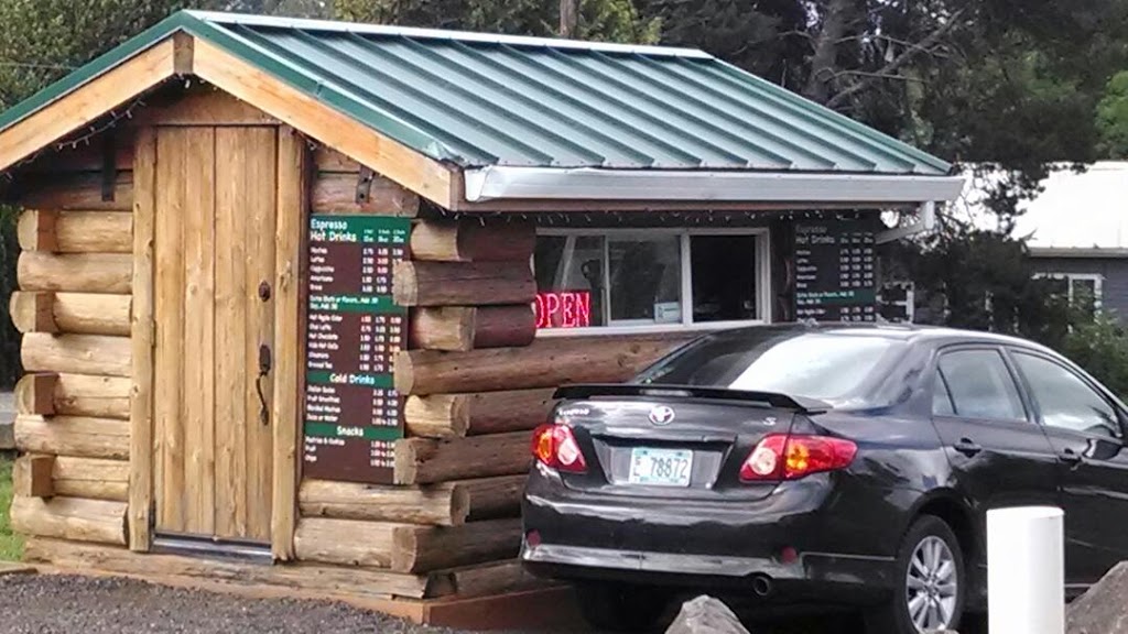 Lizs Coffee Cabin | 31925 Historic Columbia River Hwy, Troutdale, OR 97060, USA | Phone: (503) 695-6015