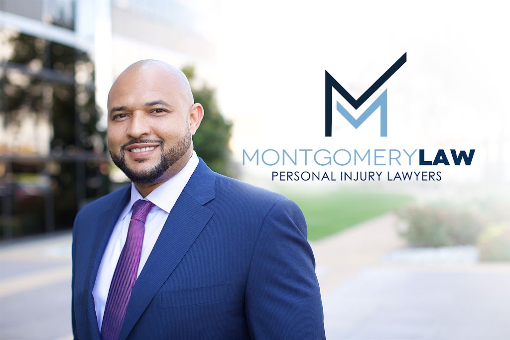 Montgomery Law | 2777 N Stemmons Fwy #1525, Dallas, TX 75207, USA | Phone: (214) 720-6090