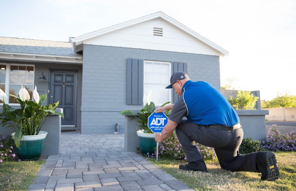 ADT Security Services | 107 Imperial Blvd UNIT 16, Hendersonville, TN 37075, USA | Phone: (800) 903-2398