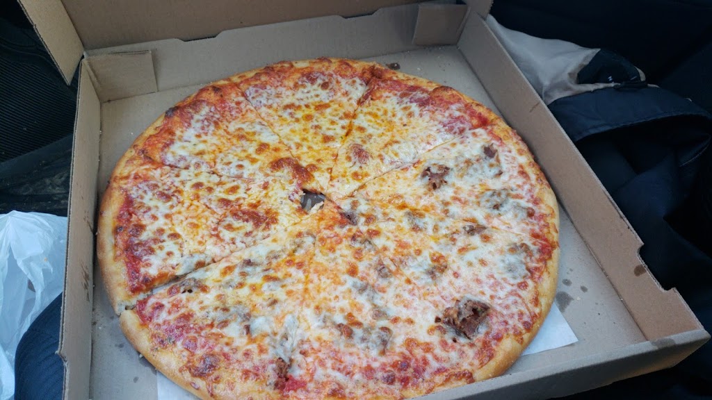 Kings Pizza | 1950 N 4th St, Columbus, OH 43201, USA | Phone: (614) 298-9000
