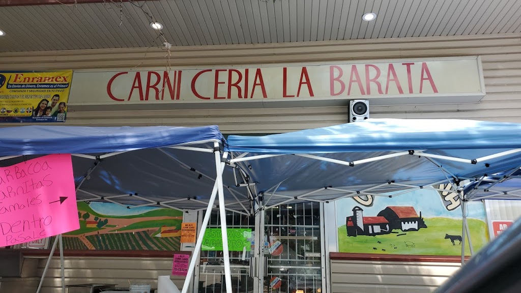 Carniceria La Barata | 1730 Emery St, Longmont, CO 80501, USA | Phone: (720) 204-6092