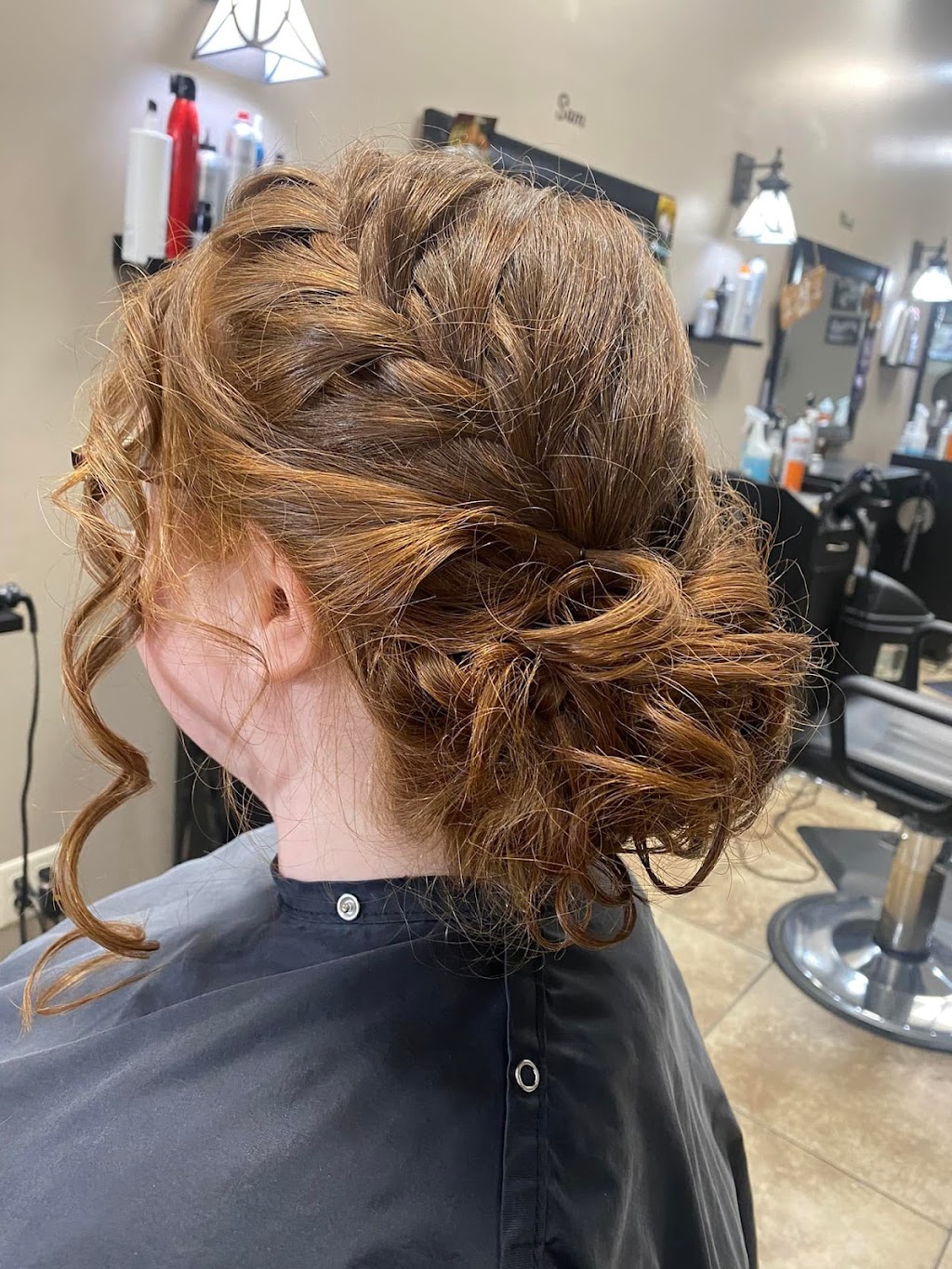 Dalton Hair Designs | 24 W Main St, Dalton, OH 44618, USA | Phone: (330) 828-0880