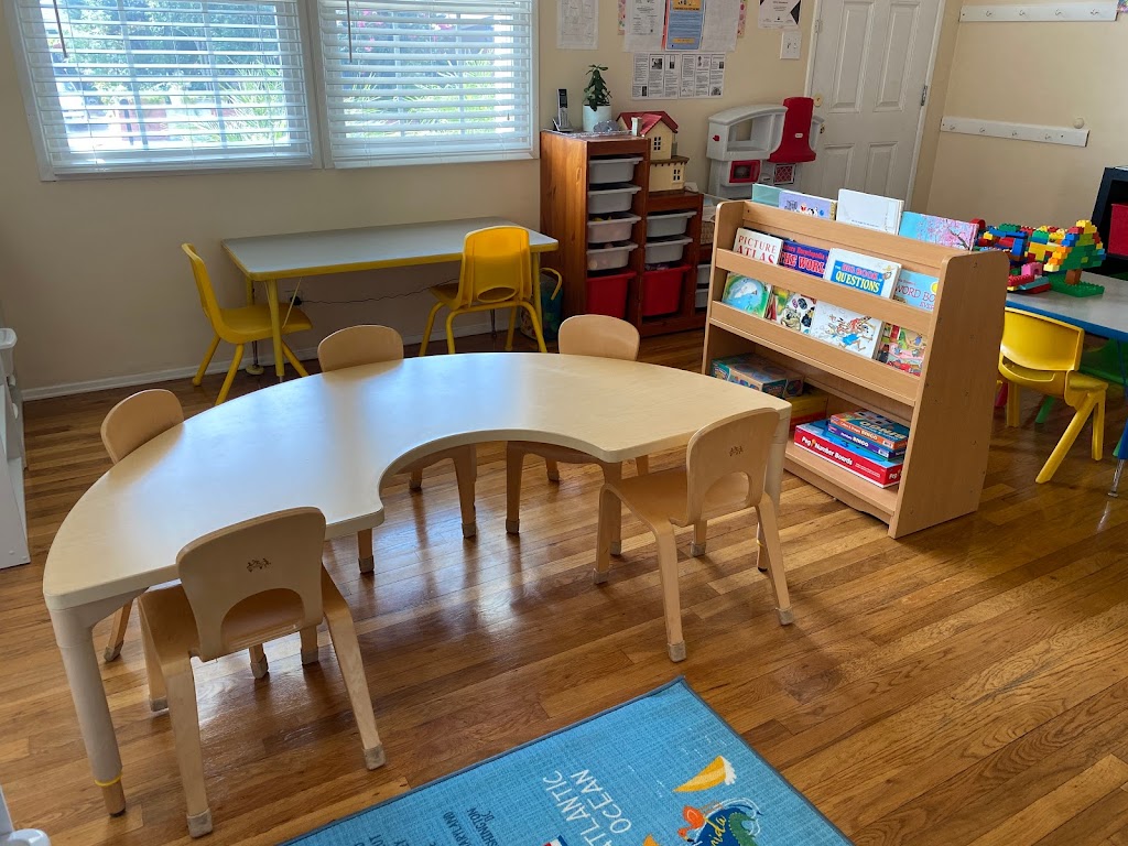 Sunshine Montessori Preschool & Daycare | 2513 Bloomdale St, Duarte, CA 91010, USA | Phone: (626) 927-8974