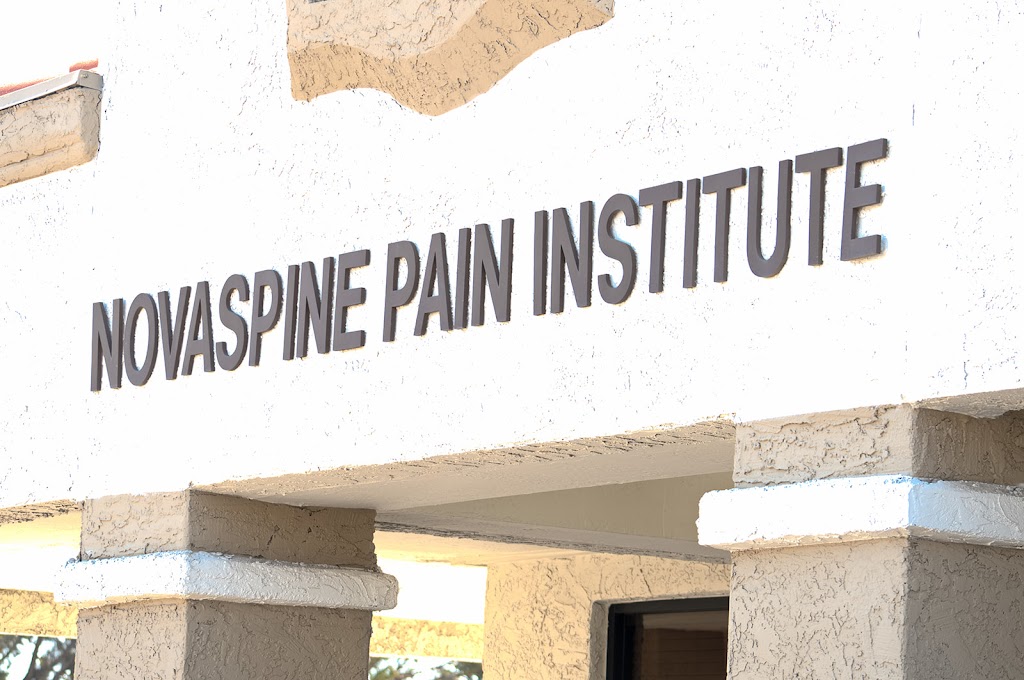 NovaSpine Pain Institute | 13203 N 103rd Ave H5, Sun City, AZ 85351, USA | Phone: (623) 777-4747