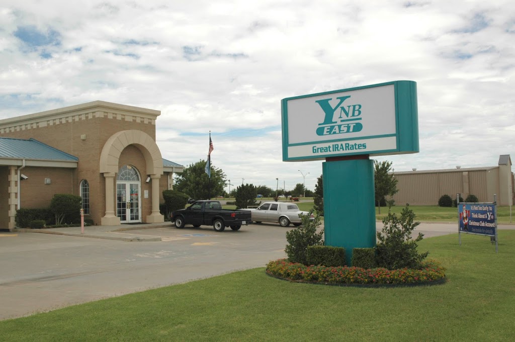 YNB East | 235 S Yukon Pkwy, Yukon, OK 73099, USA | Phone: (405) 350-2520