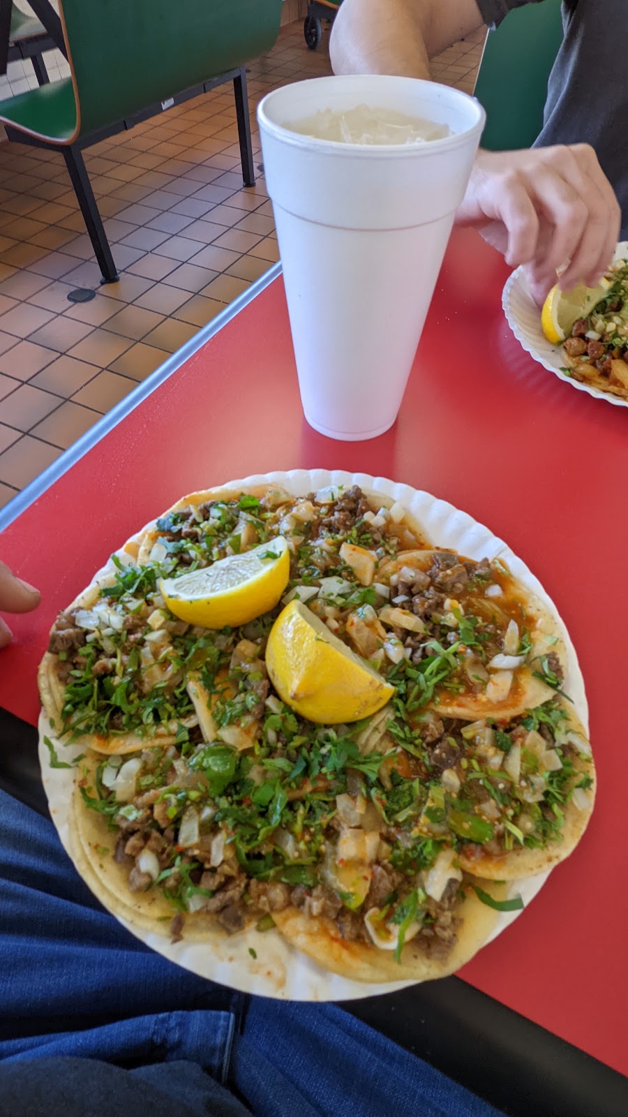 Taqueria Mexico | 828 N Main St, Corona, CA 92880, USA | Phone: (951) 739-9240