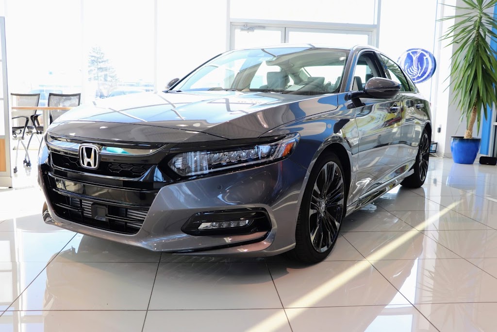 Thayer Honda | 1255 N Main St, Bowling Green, OH 43402, USA | Phone: (419) 354-2222