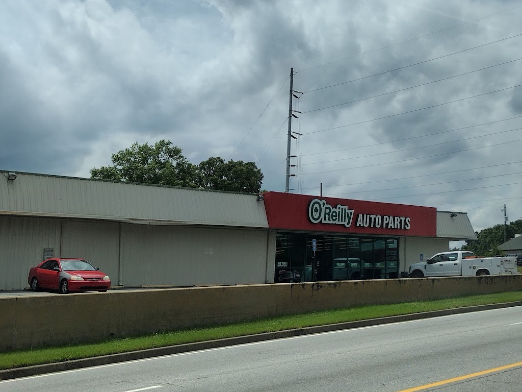 OReilly Auto Parts | 490 Buford Dr, Lawrenceville, GA 30046, USA | Phone: (678) 376-5379