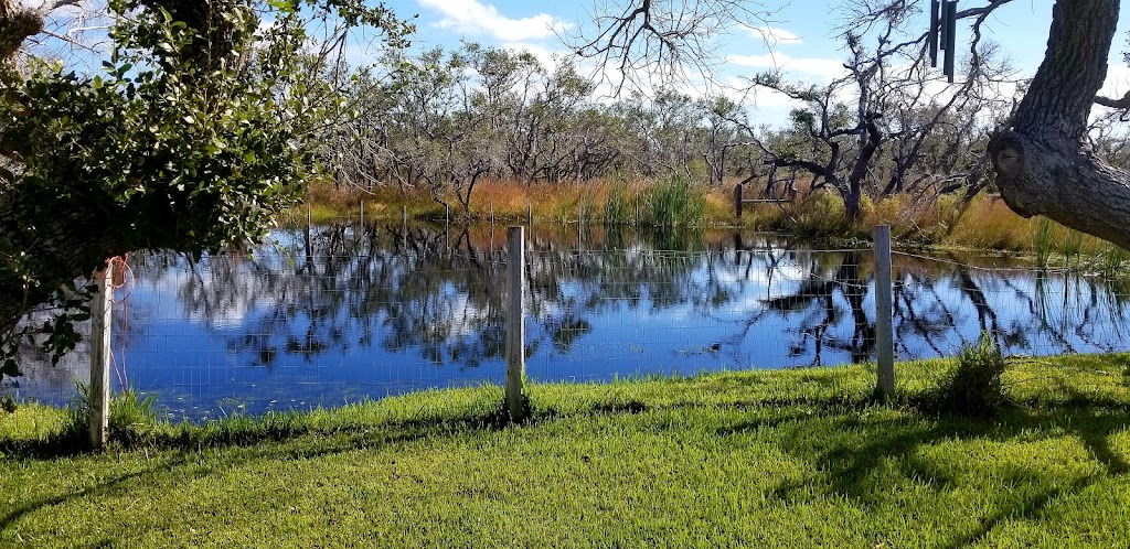 Coastal Hideaway RV Park | 652 TX-35, Rockport, TX 78382, USA | Phone: (361) 557-0082