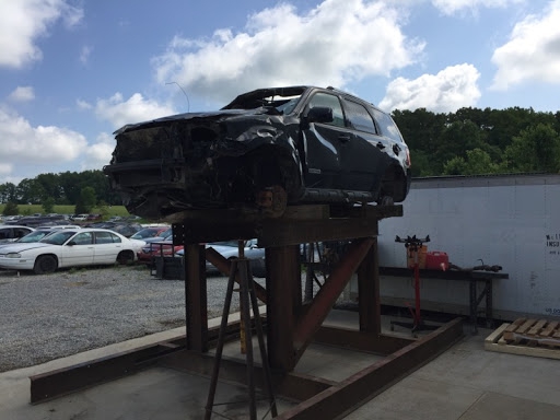 ABR Auto Recyclers | 2294 Box Ankle Rd, Richmond, KY 40475, USA | Phone: (859) 369-5844