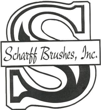 Scharff Brushes Inc | 106 Cornflower Ct, Peachtree City, GA 30269 | Phone: (770) 461-2200