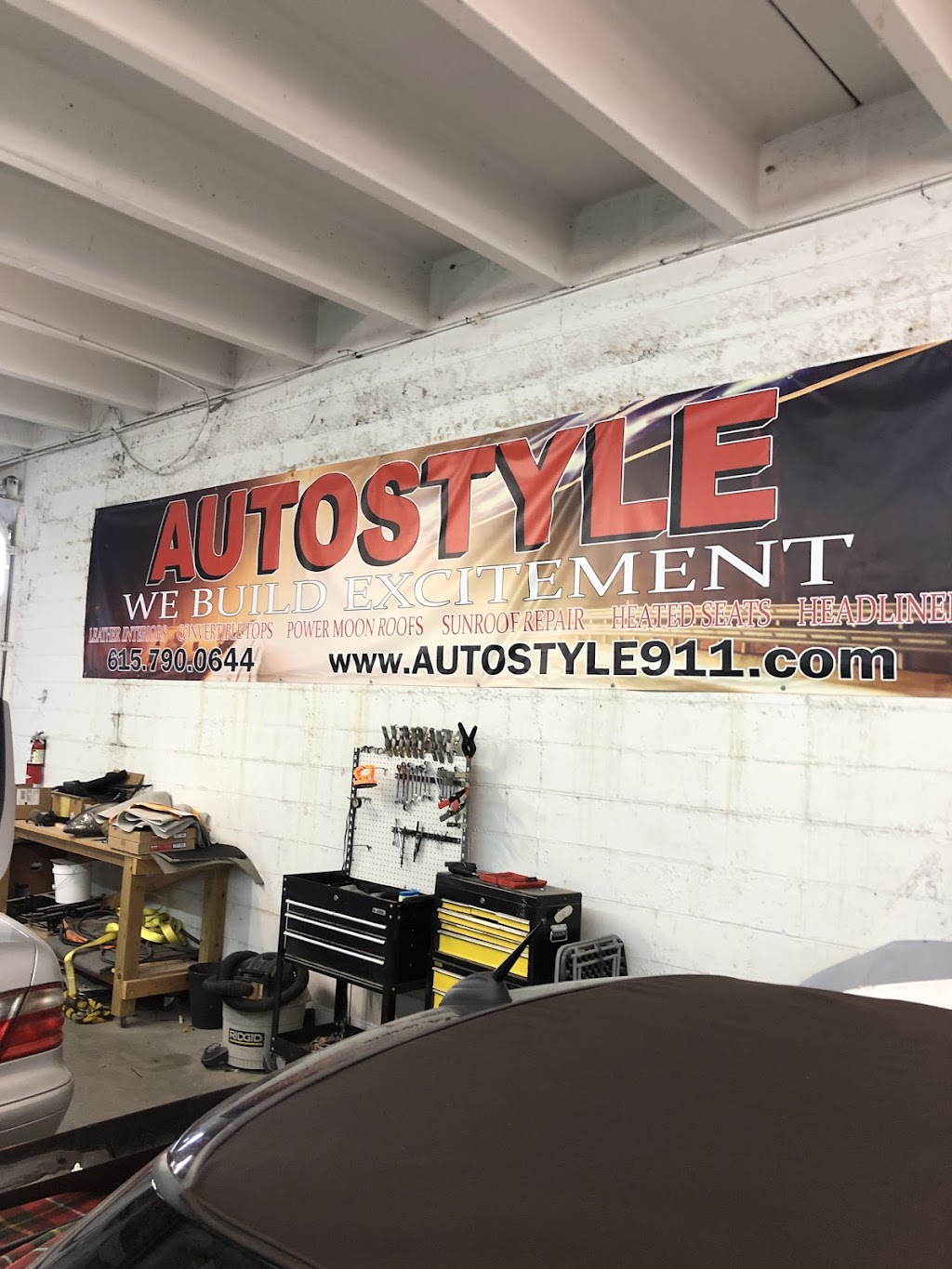 Autostyle | 1651 Mallory Ln, Brentwood, TN 37027 | Phone: (615) 210-3002