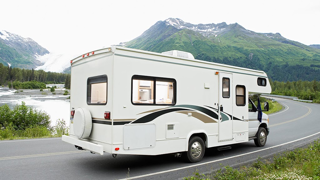 Blue Lake Auto and RV Repair | 2650 Fairview Pkwy, Fairview, OR 97024, USA | Phone: (503) 491-9871