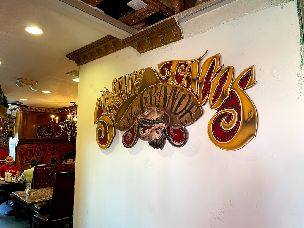 Sanchos Tacos | 602 Pacific Coast Hwy, Huntington Beach, CA 92648 | Phone: (714) 536-8226