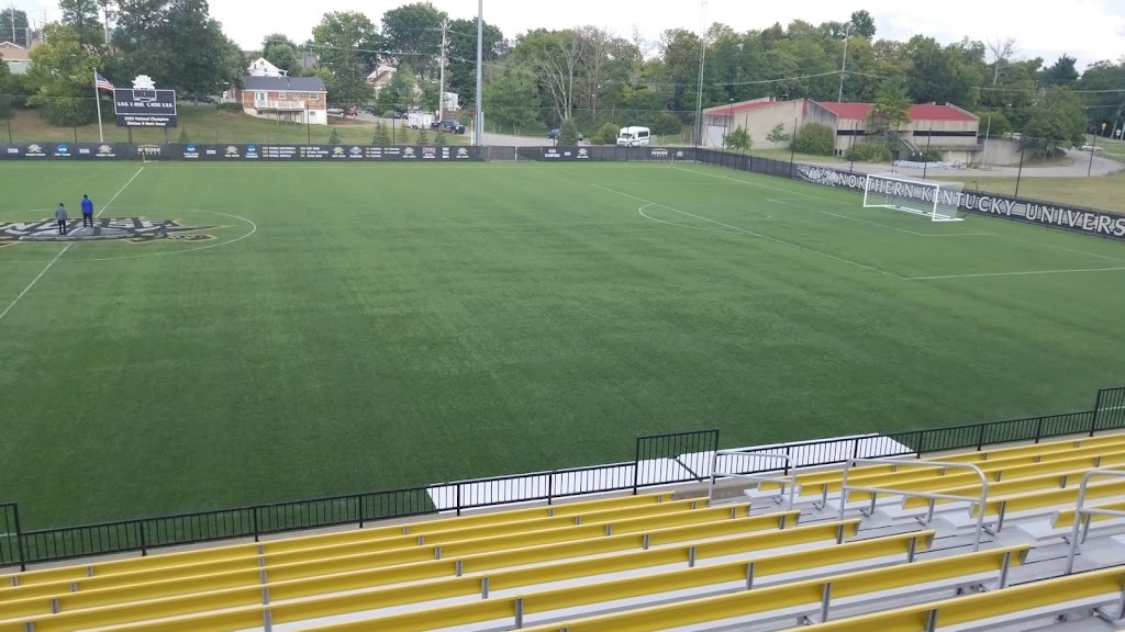 Scudamore Stadium | Louie B Nunn Dr, Newport, KY 41076, USA | Phone: (859) 572-5220