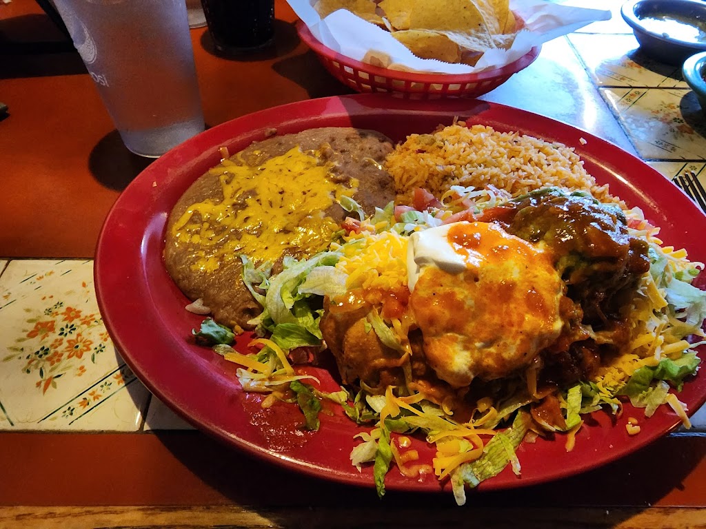 El Toro Mexican Restaurant & Cantina | 12914 Pacific Hwy SW, Lakewood, WA 98499, USA | Phone: (253) 588-5888