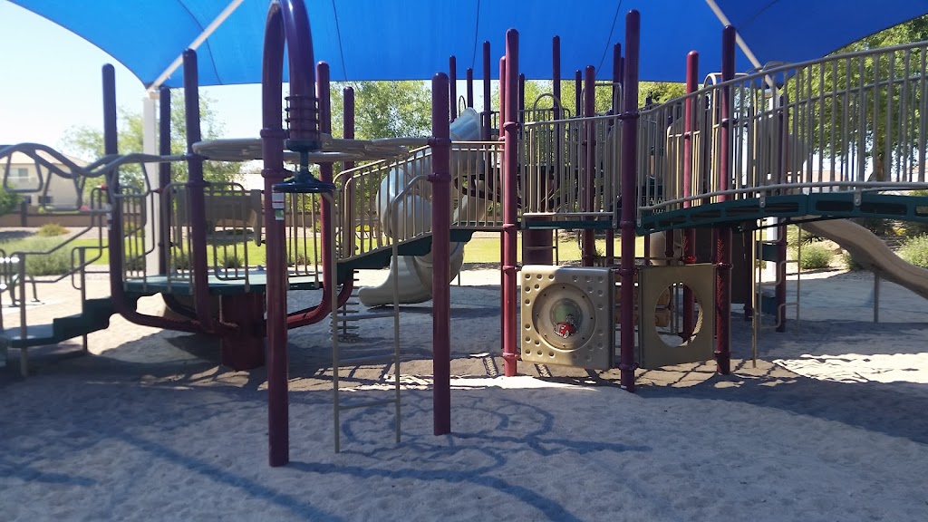 Willy Train Park | Gilbert, AZ 85297, USA | Phone: (602) 529-6628