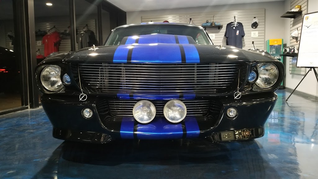 Riley Performance & Restoration | 2721 I-35, Gainesville, TX 76240, USA | Phone: (940) 726-1400