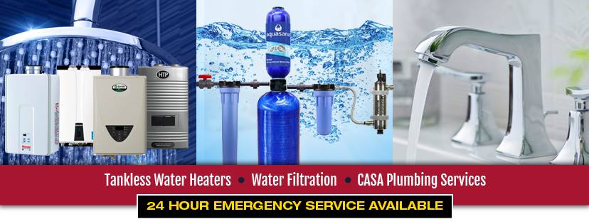 Casa Plumbing PHCE Inc. | 258 Trenton Lakewood Rd, Cream Ridge, NJ 08514, USA | Phone: (609) 223-0070