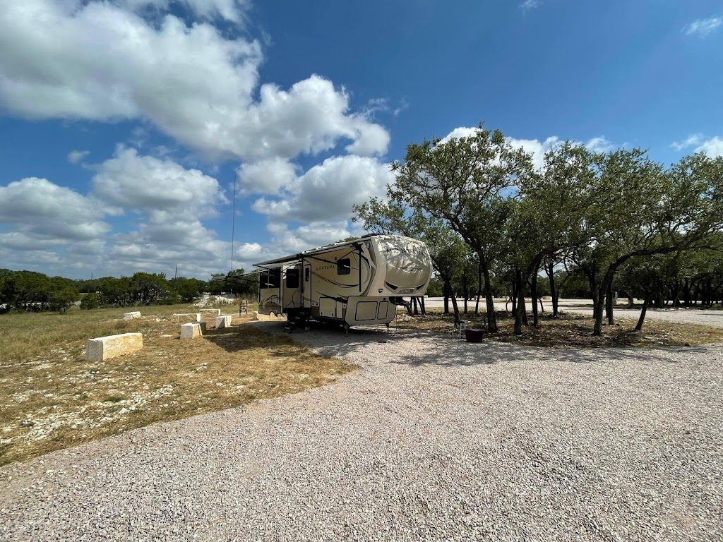 Windmill RV Ranch | 725 Co Rd 266, Bertram, TX 78605, USA | Phone: (512) 458-4458