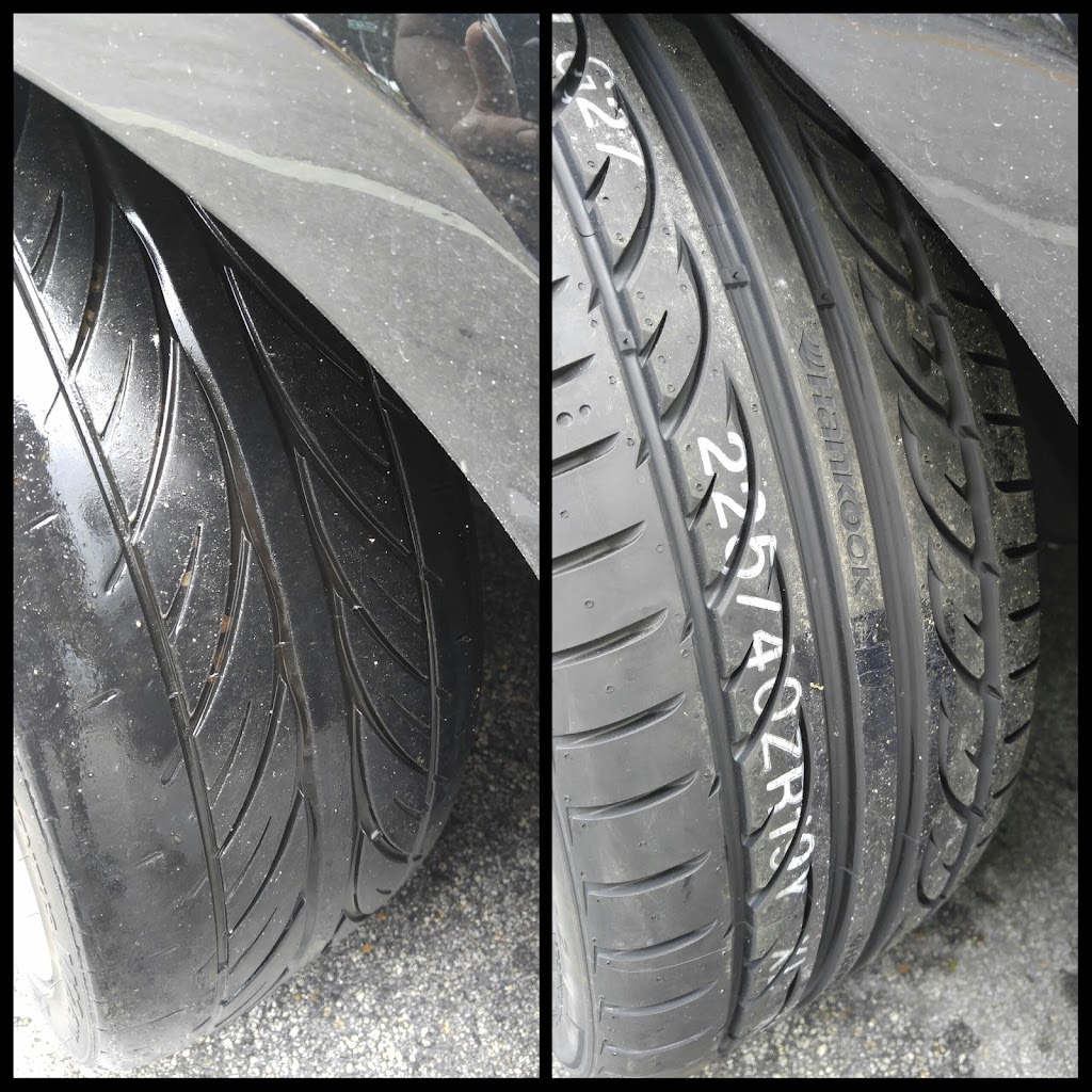 CALIX TIRES INC | 4394 SW 8th St, Coral Gables, FL 33134, USA | Phone: (305) 444-0103