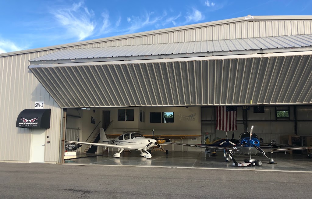 Mike Goulian Aviation | 246 S Meadow Road Gate, 6 Hangar SW #2, Plymouth, MA 02360, USA | Phone: (508) 591-0889