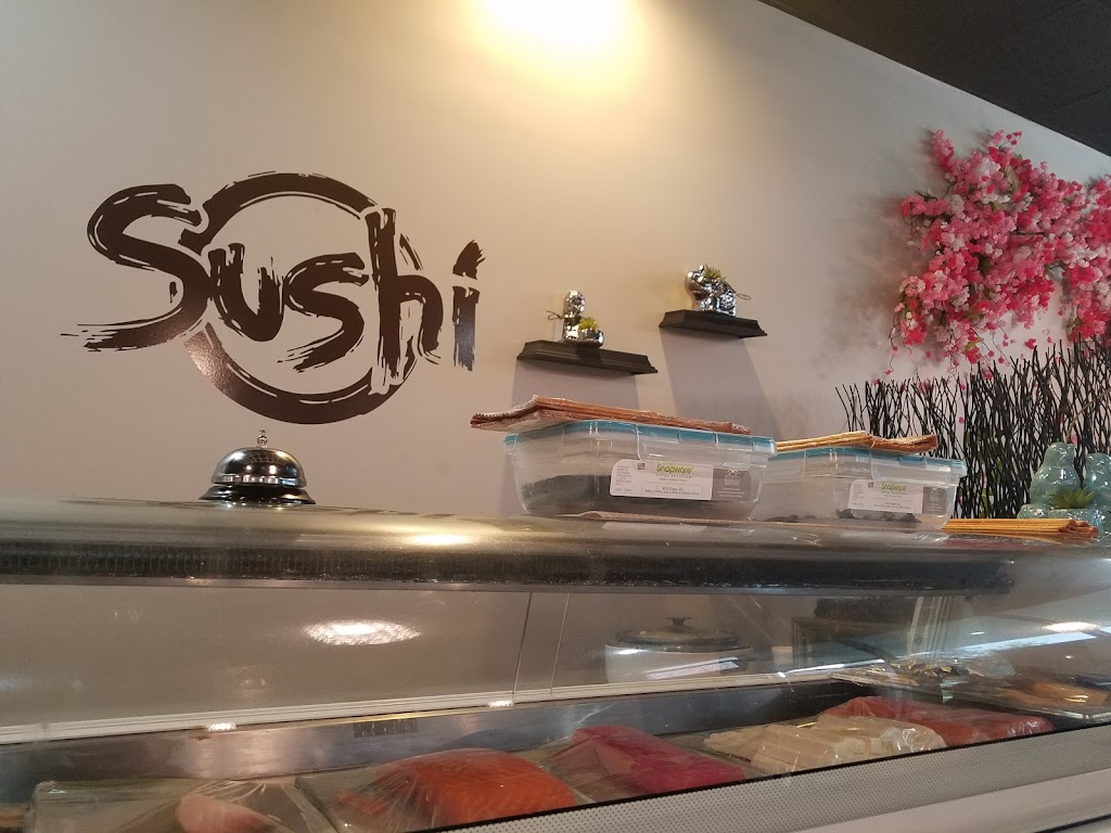 Thai & Osaka Sushi Bar | 1390 Boone Ave, Kingsland, GA 31548, USA | Phone: (912) 409-3833