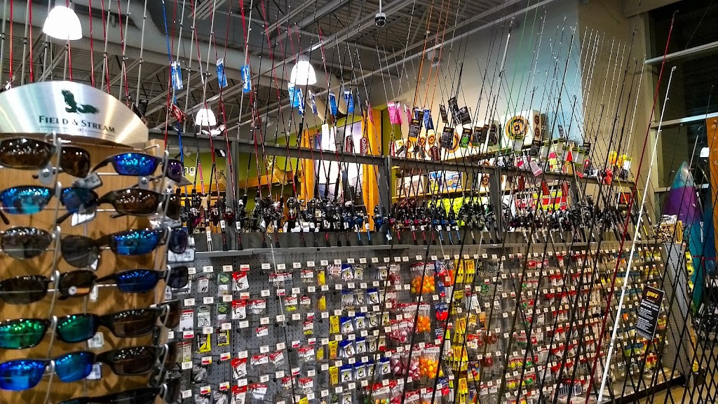 DICKS Sporting Goods | 4401 Creekside Ave, Hoover, AL 35244, USA | Phone: (205) 909-1400