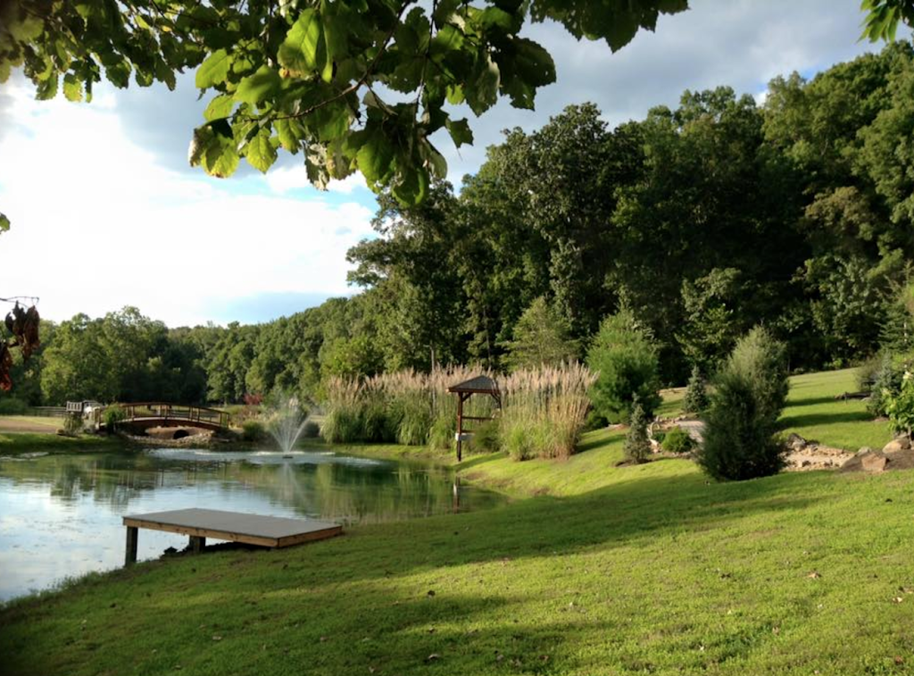 Paradise Ranch and Retreat | 2701 Bedwell Rd, Springfield, TN 37172, USA | Phone: (615) 382-7256