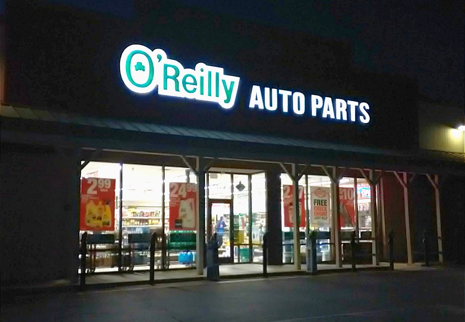 OReilly Auto Parts | 1175 Sixth St, Norco, CA 92860, USA | Phone: (951) 808-3378