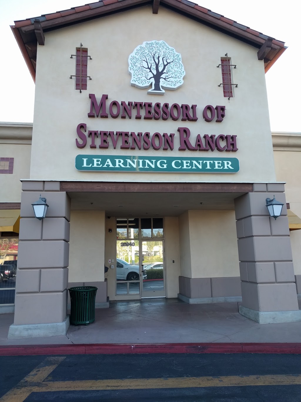 Montessori of Stevenson Ranch | 25940 The Old Rd, Stevenson Ranch, CA 91381, USA | Phone: (661) 259-5500