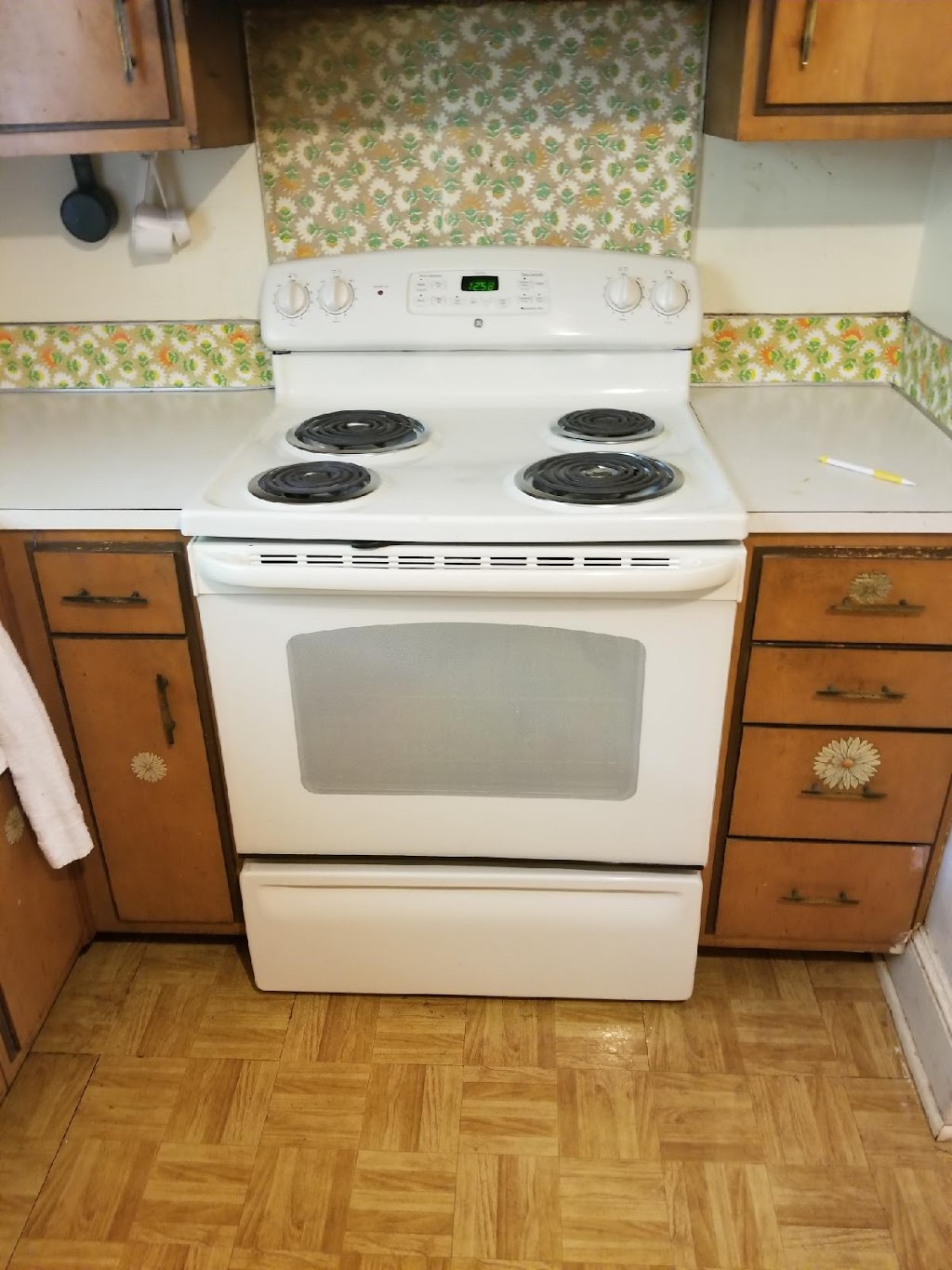 Quick Quality Fix Appliance Repair and Installs | 5323 Prosperity Church Rd, Charlotte, NC 28269, USA | Phone: (704) 458-2053