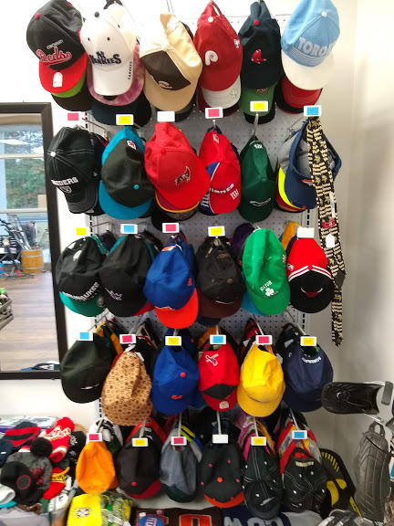 RE SPORTS | 2474 US-206, Belle Mead, NJ 08502, USA | Phone: (908) 456-4809