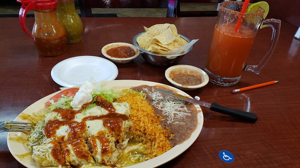 Fredys Tacos Restaurant | 1821 E 4th St, Ontario, CA 91764, USA | Phone: (909) 984-9080