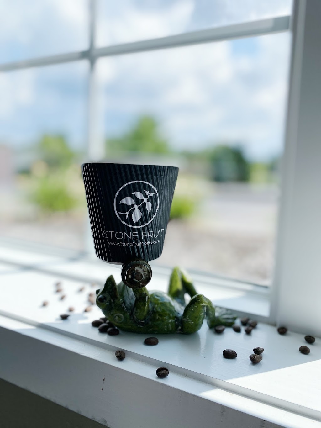 StoneFruit Coffee Company, Poland | 3300 Center Rd, Youngstown, OH 44514, USA | Phone: (330) 207-1333