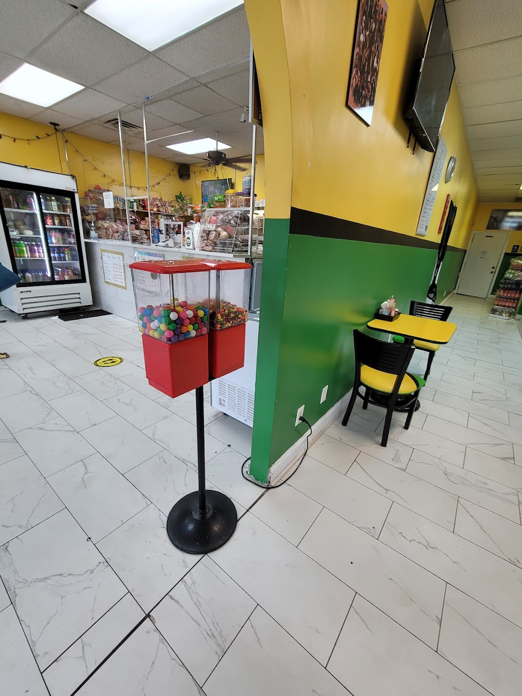 D&M Jamaican Cuisine | 5616 Redan Rd, Stone Mountain, GA 30088, USA | Phone: (678) 587-5192