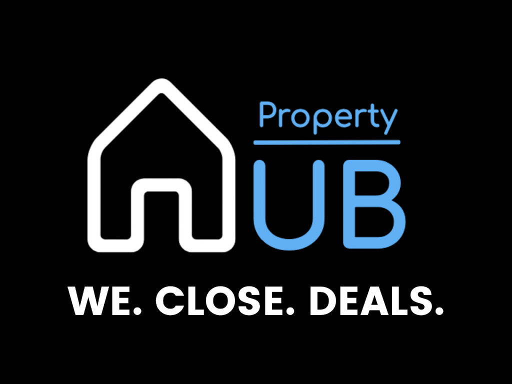 Property Hub | 2600 N 44th St #103, Phoenix, AZ 85008, USA | Phone: (480) 405-4295