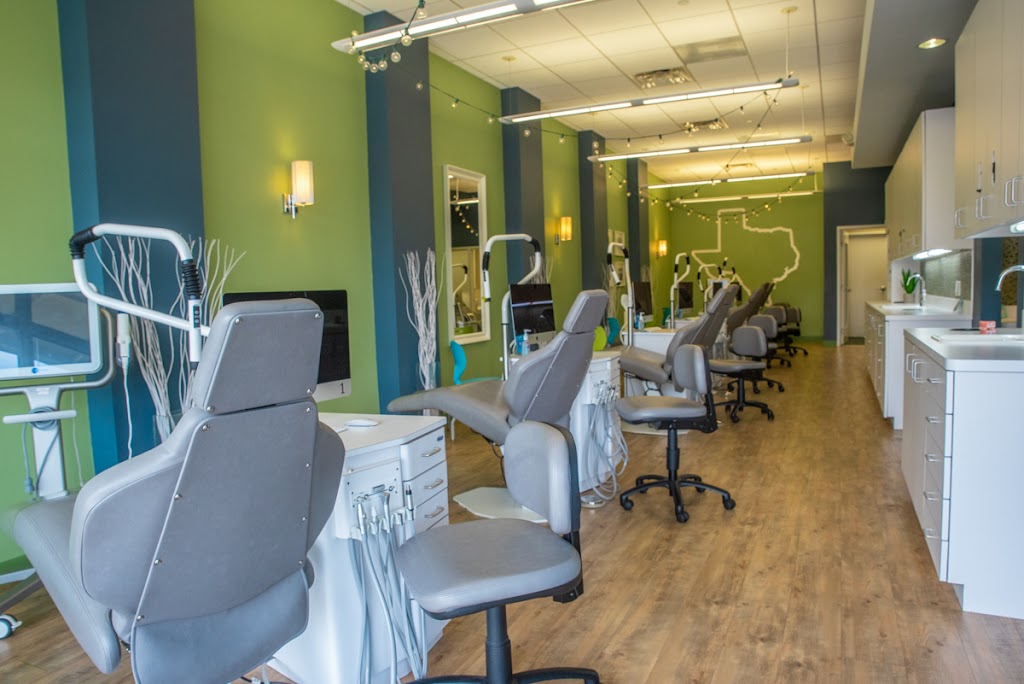 Prosper Trail Orthodontics | 821 N Coleman St #110, Prosper, TX 75078 | Phone: (972) 347-1700